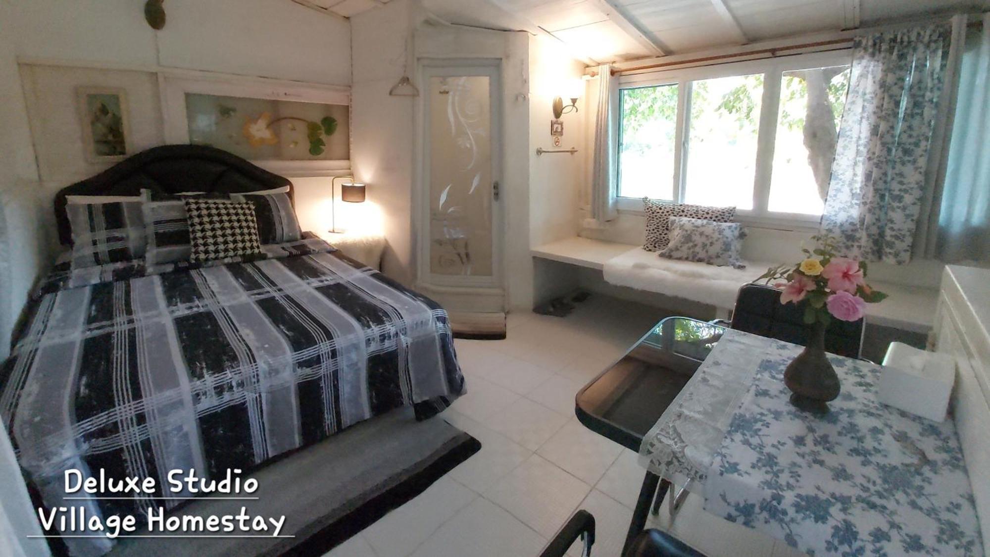 Village Homestay Udon Thani Exterior photo