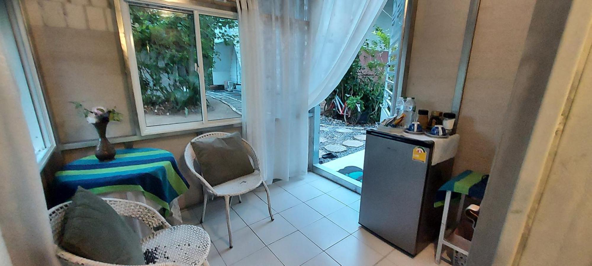 Village Homestay Udon Thani Exterior photo