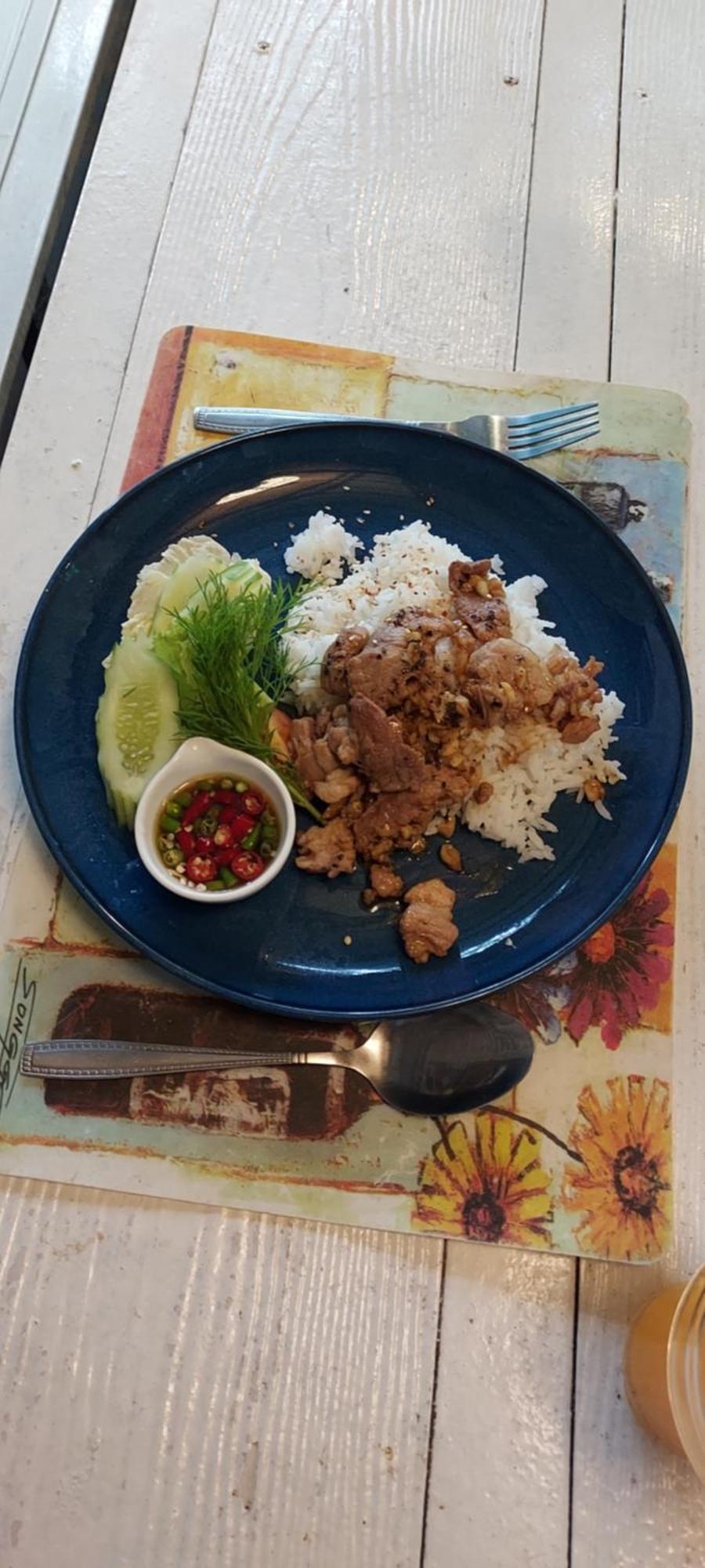 Village Homestay Udon Thani Exterior photo