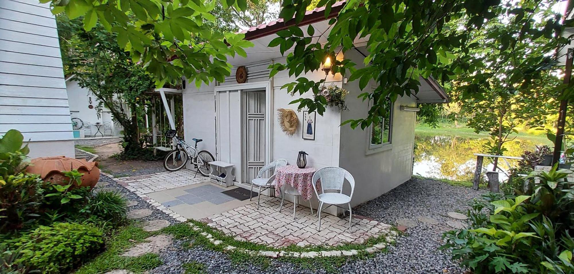Village Homestay Udon Thani Exterior photo