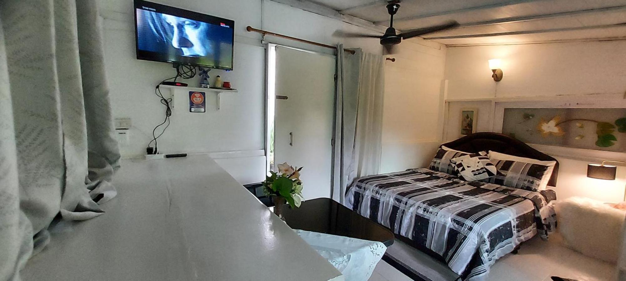 Village Homestay Udon Thani Exterior photo