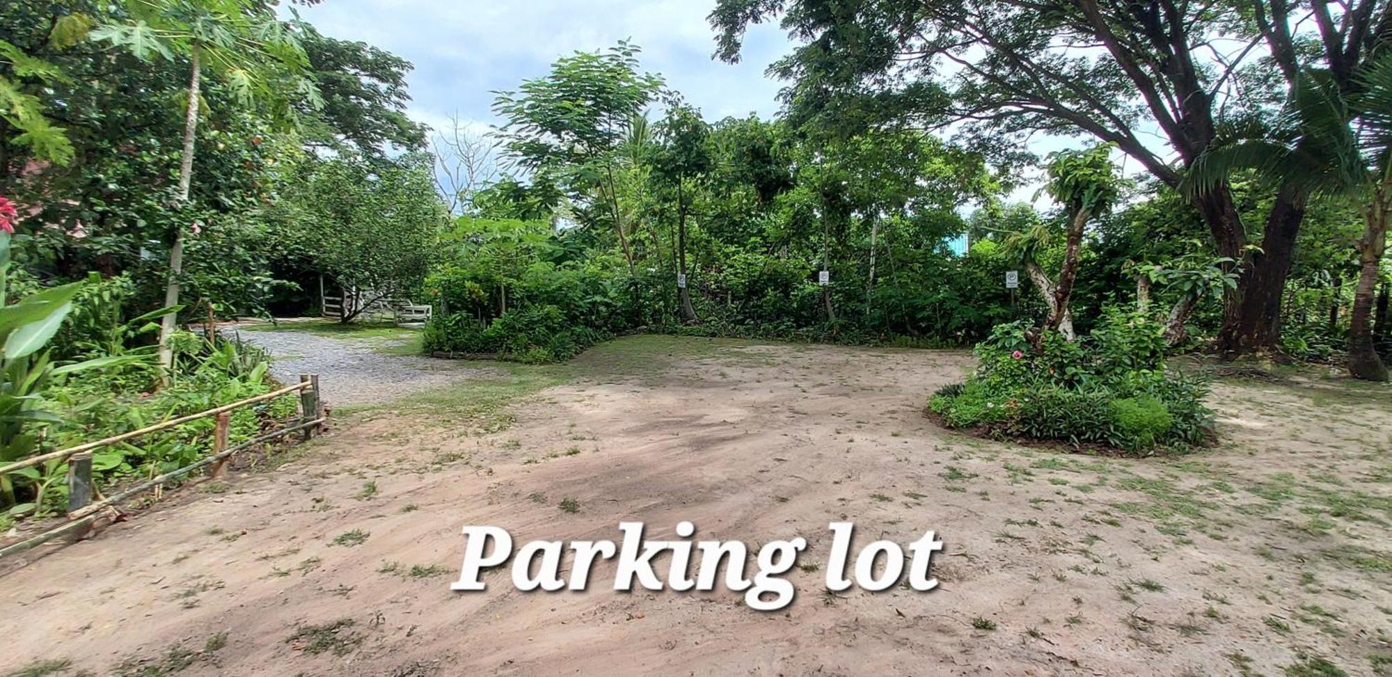 Village Homestay Udon Thani Exterior photo