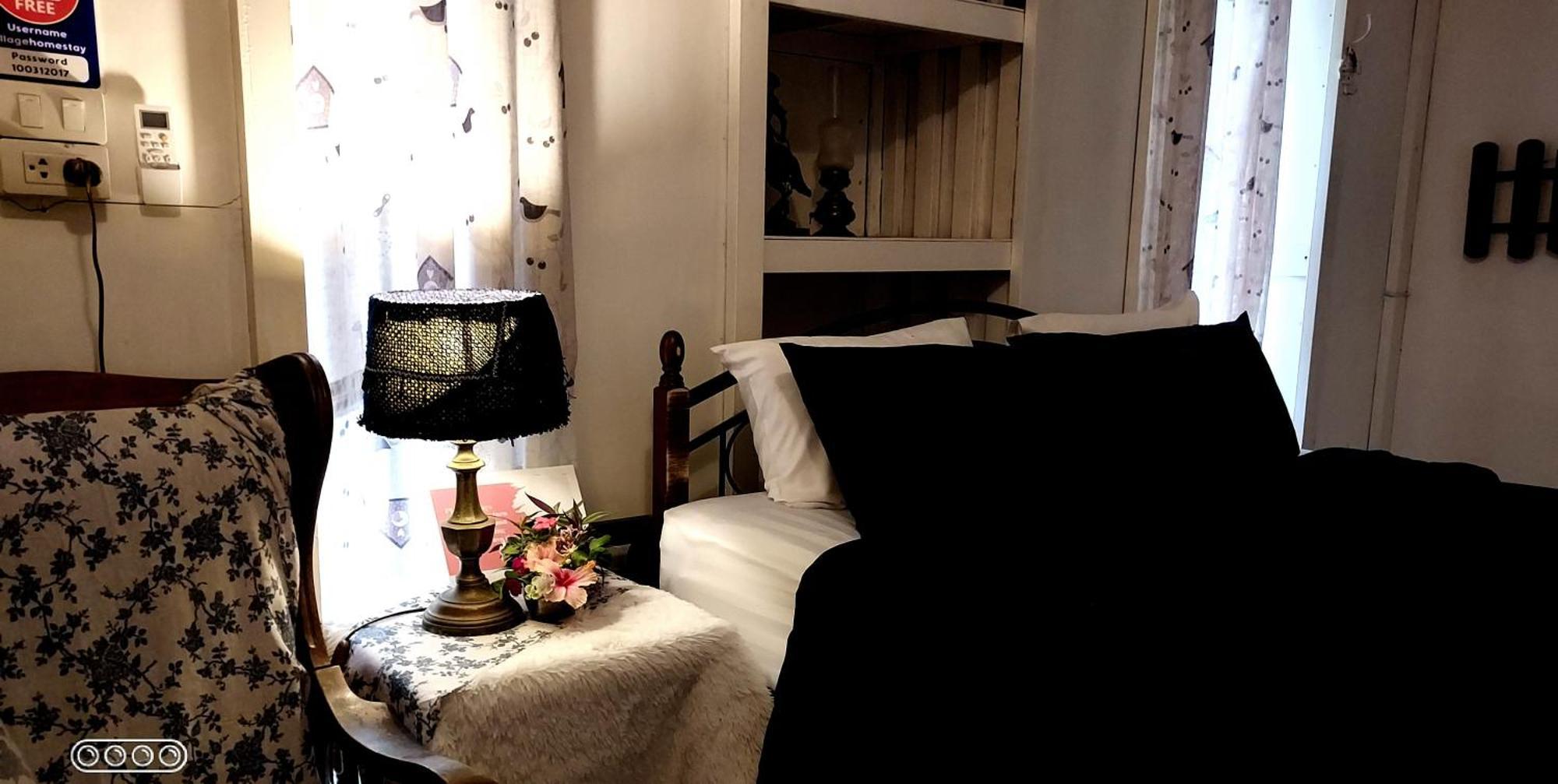 Village Homestay Udon Thani Room photo