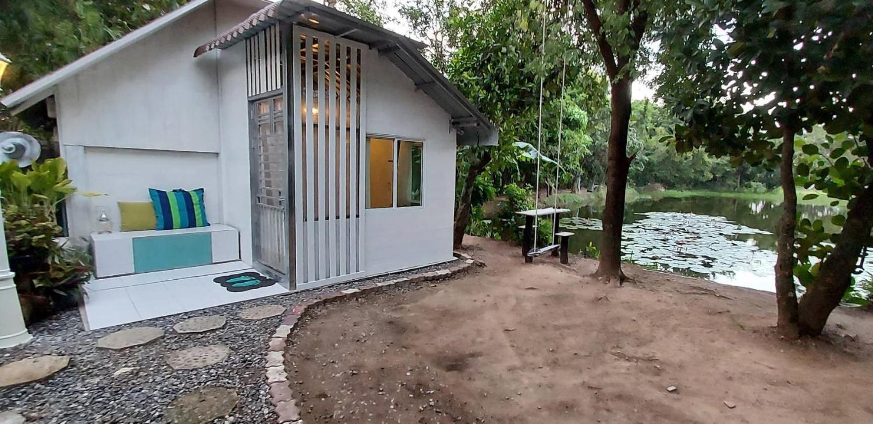 Village Homestay Udon Thani Exterior photo