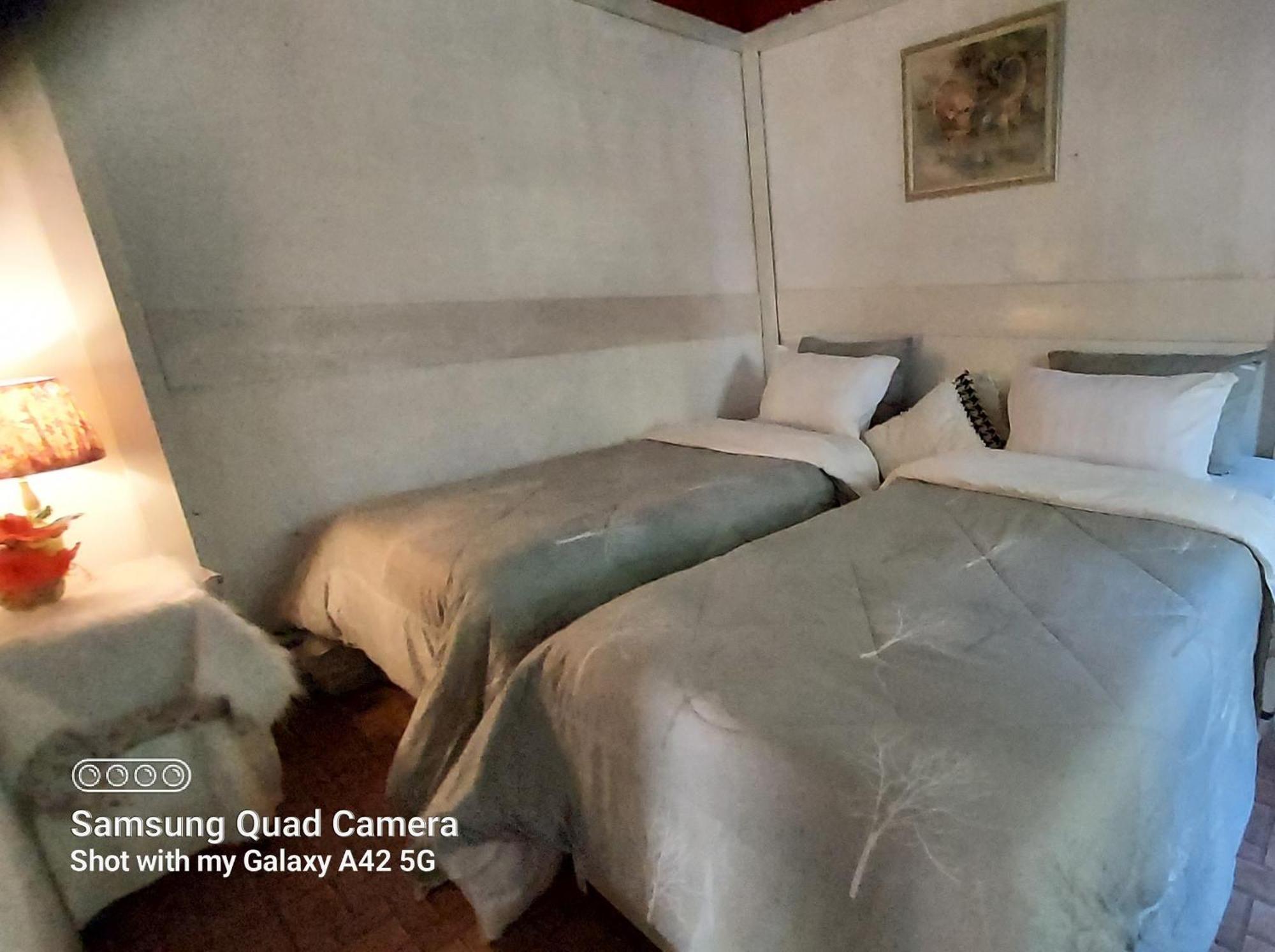Village Homestay Udon Thani Exterior photo